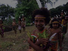 巴布新幾內(nèi)亞