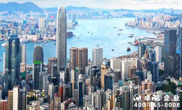 香港公司銀行開戶難在哪里