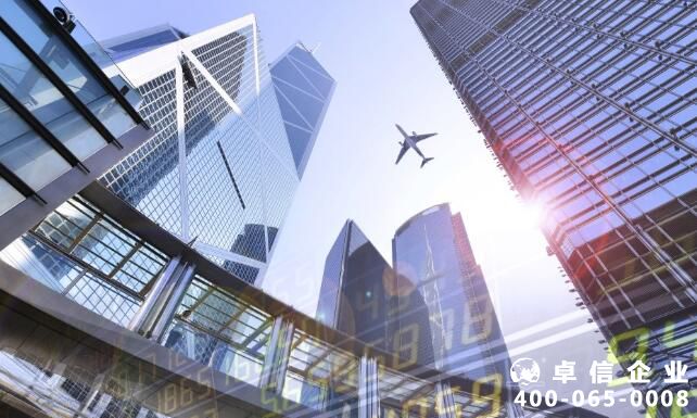 為什么外貿(mào)企業(yè)都選擇注冊香港公司