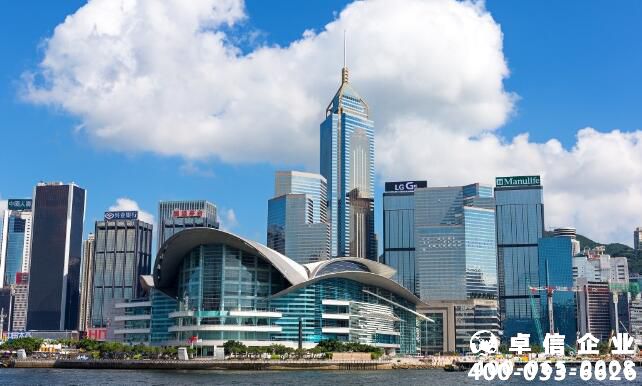 香港公司銀行開戶注意事項