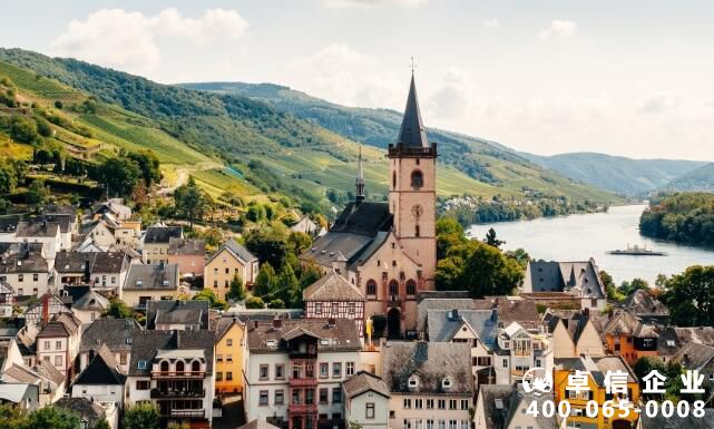 注冊德國公司常見問題有哪些