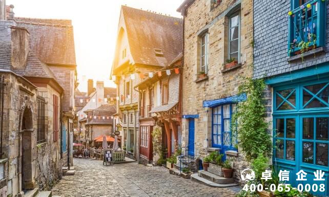 法國公司運(yùn)營涉及哪些稅種