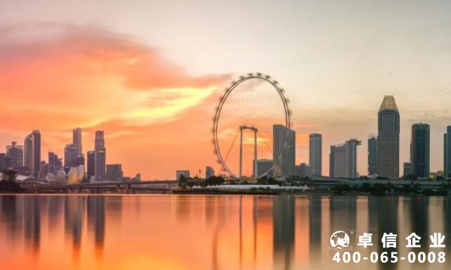 新加坡公司需要年審嗎