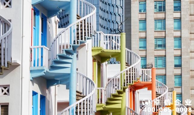 新加坡公司注冊