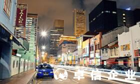 新加坡適合久居嗎 新加坡移民的三大優勢