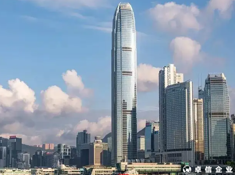 內(nèi)地居民如何在香港開銀行賬戶？