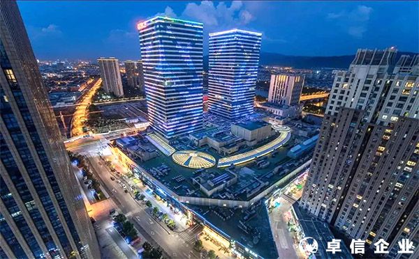 ?義烏個體戶和NRA賬戶要不要一起開？