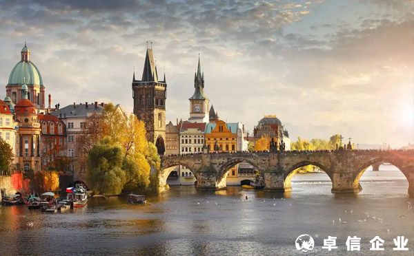 2022捷克VAT稅率是多少？(最完整的捷克VAT知識）