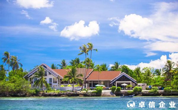 菲律賓公司注冊流程及優勢