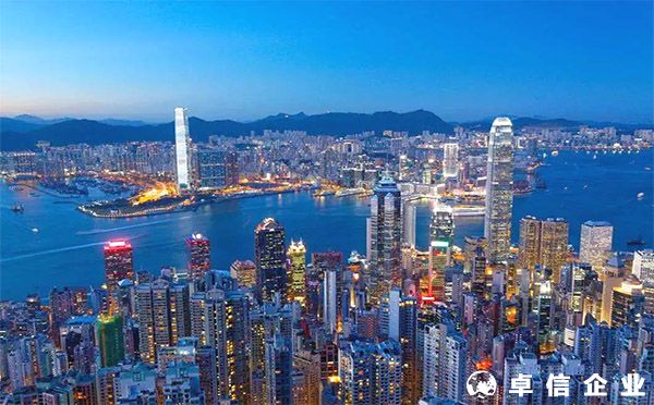 注冊離岸公司指南！（流程及優勢）