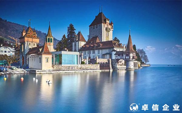 瑞士銀行開戶條件？（人個(gè)戶&公司戶）