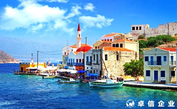 海外移民應(yīng)該去哪里呢？（全面分析十大移民國家）