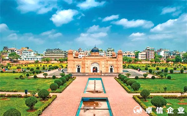 孟加拉國公司注冊類型及經營范圍要求