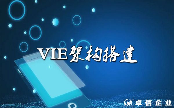 VIE架構(gòu)怎么搭？（詳解）