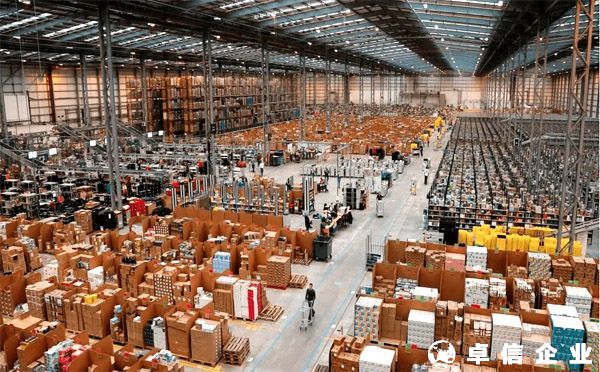 用美國(guó)公司和中國(guó)公司注冊(cè)亞馬遜賬號(hào)的區(qū)別？