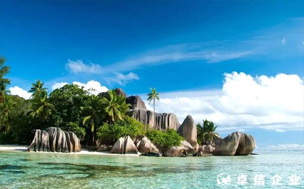 如何注冊塞舌爾公司？（費用，條件）