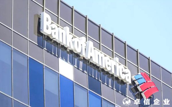 美國銀行開戶攻略？（銀行選擇，所需資料）