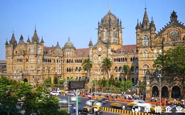 印度公司GST稅務申報,稅率,外包,計算,繳納