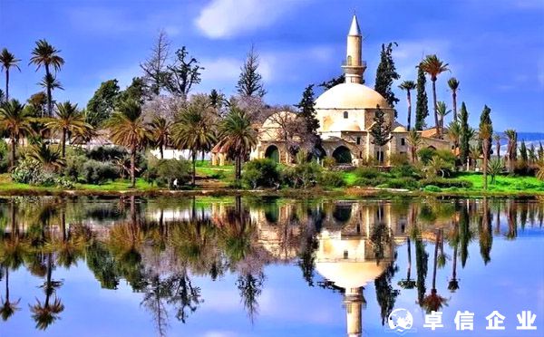 塞浦路斯銀行開戶的15大優(yōu)勢(shì)