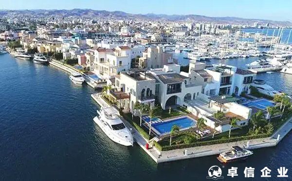 塞浦路斯銀行歐洲銀行開戶介紹