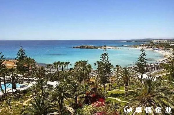 2022歐盟低稅率國家注冊公司—塞浦路斯公司