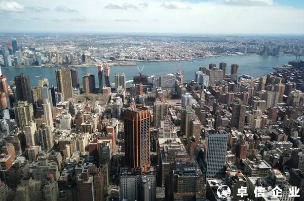 美國德拉瓦州公司注冊費用