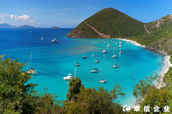 如何證明BVI離岸公司的真實性