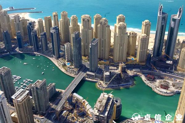 阿聯酋VAT的注冊申報流程