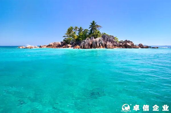 除了稅收，注冊塞舌爾公司還有什么優勢？