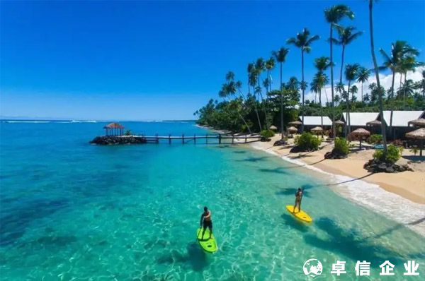 薩摩亞公司辦理公證認證有哪些要求