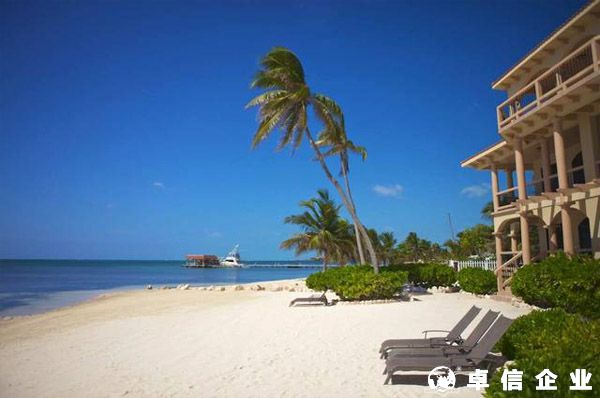 英屬群島伯利茲主體資格公證認證2022年攻略