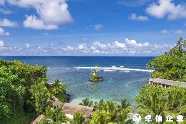 薩摩亞公司注冊(cè)及年審維護(hù)