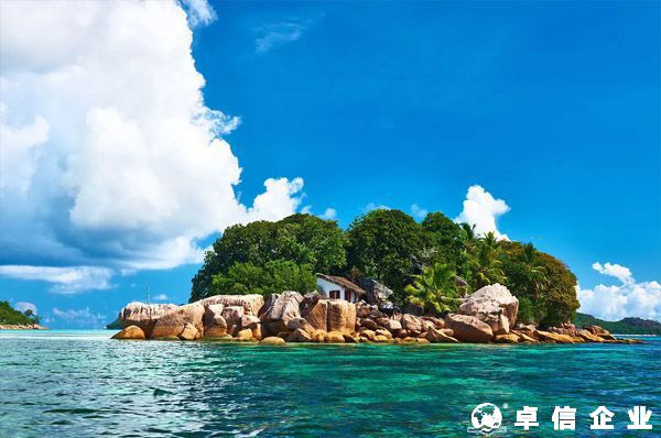 2022年注冊(cè)薩摩亞公司詳細(xì)（附公司資料）