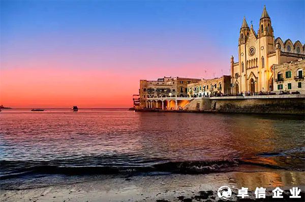 “歐洲后花園”馬耳他永居申請(qǐng)！