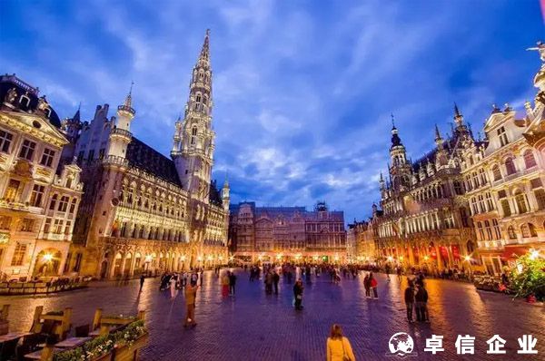 盧森堡公司公證認證（用于商標注冊及轉讓)