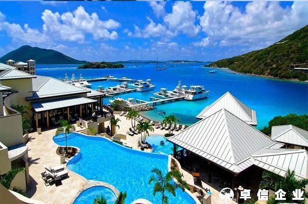 在深圳注冊(cè)BVI公司常見(jiàn)的問(wèn)題有哪些？