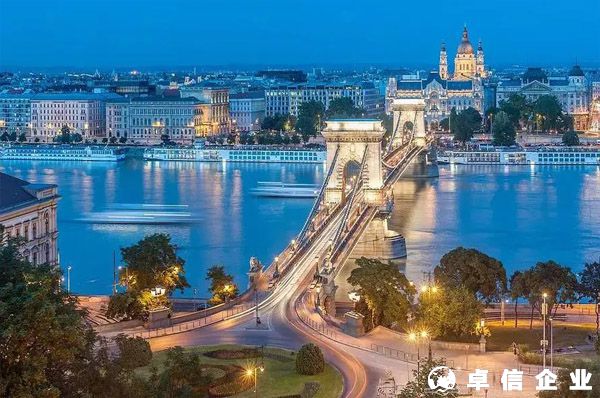 2022匈牙利公司注冊流程