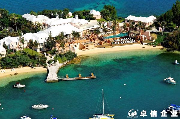 ?百慕大公司注冊(cè)流程