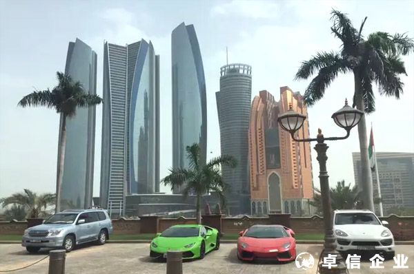 阿聯酋開個人戶的常見問題