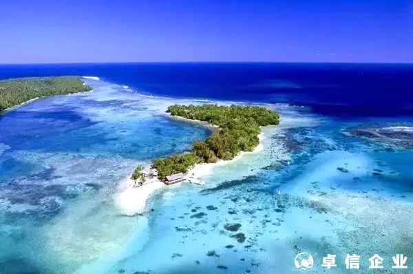 英聯邦護照如何開離岸銀行帳戶？多米尼克護照，海外開戶申請