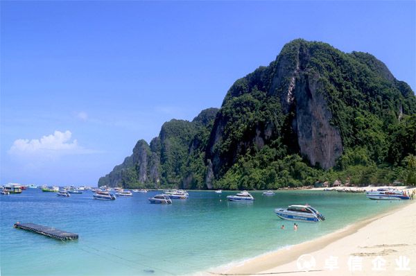 如何在泰國開立純外資公司？（干貨分享）