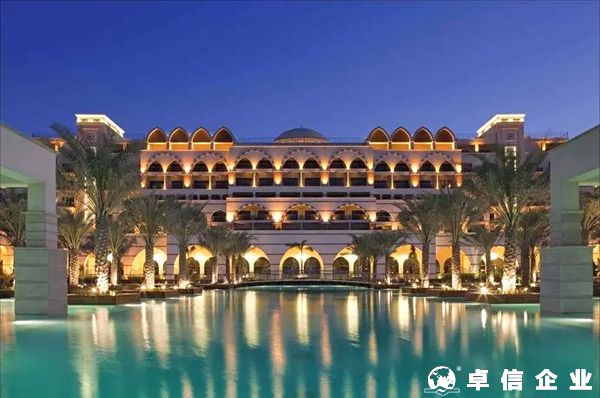 2022年注冊迪拜公司全新流程