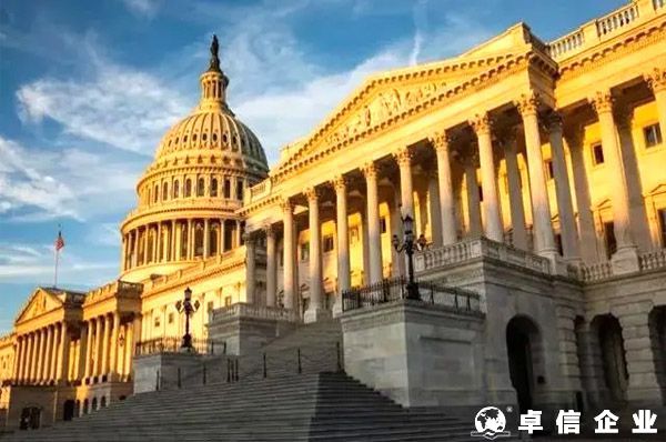 美國公司注冊代辦選擇哪家好 ？