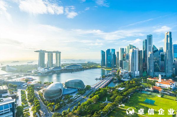 新加坡公司注冊及銀行開戶，所需哪些資料？