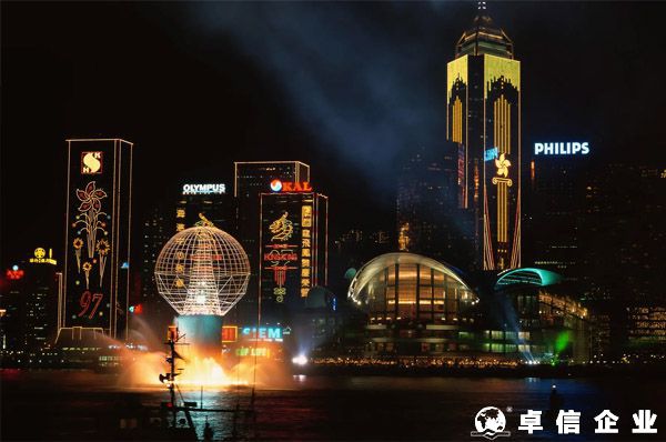 香港公司如何做不用交稅？