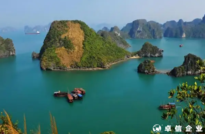 注冊越南公司，如果股東成為法人，需要提供什么資料呢？