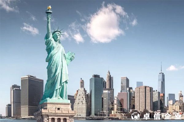 美國注冊公司最便宜多少錢？