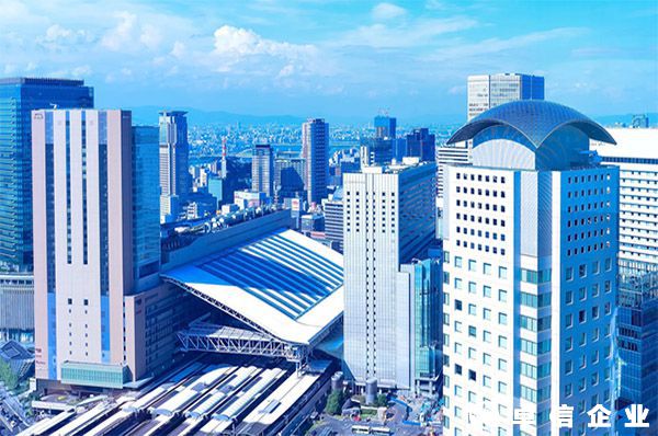 注冊日韓公司進行境外投資哪個更好？