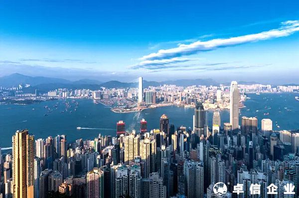 香港公司注冊后如何查冊？