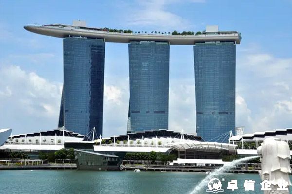 新加坡公司如何辦理境外投資備案